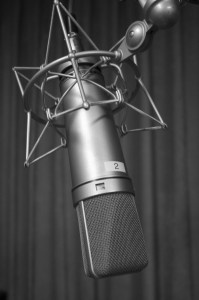 Microphone_U87