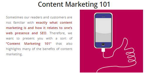 contentmarketing101