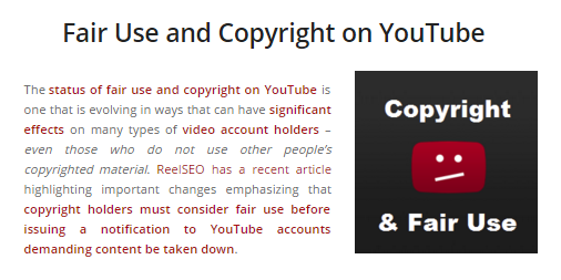 fairuseandcopyrightonyoutube