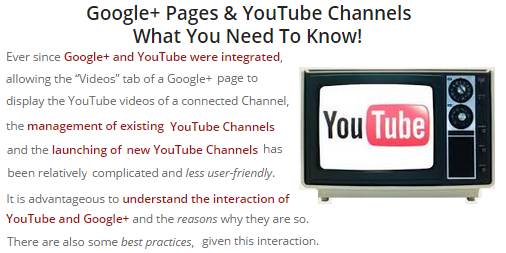 googlepluspagesyoutube-needtoknow