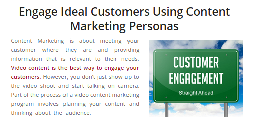 engageidealcustomers-videomarketingpersonas