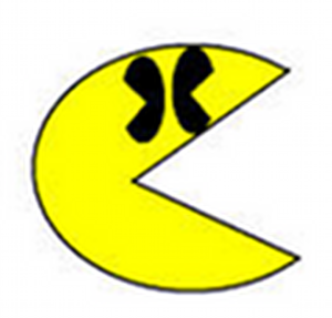 pacman-larger