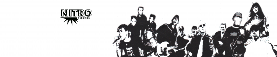 Nitro Records Tribute
